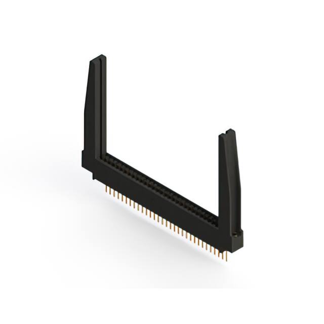 396-031-522-678 EDAC Inc.  Edgeboard Connectors